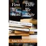 First We Read, Then We Write: Emerson on the Creative Process