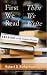 First We Read, Then We Write: Emerson on the Creative Process