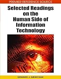 Selected readings on the human side of information technology