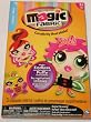 Magic Fabric Refill Kit Fairies