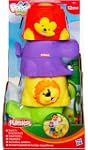 Hasbro 640233 - Playskool +12 Meses A...