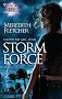 Storm Force (Silhouette Bombshell) Storm Force (Silhouette Bombshell)