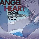 Angel Heart Original Anime Vocal Collection
