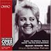 Die Schroeders-Ursula Schröder-Feinen Sings Fidelio, Die Walküre, Salome, Elektra, Die Frau ohne Schatten