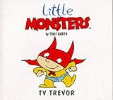 Little Monsters: TV Trevor