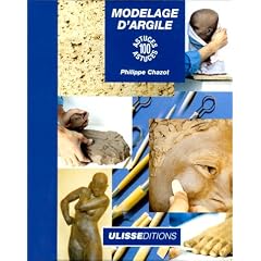 Modelage d'argile