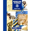Modelage d'argile