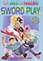 Sword Play (No Need for Tenchi! Book 2)