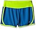 New Balance Kids Girls' Big Knit Running Performance Short
