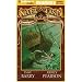 Escape from the Carnivale (Never Land Books)