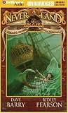 Escape from the Carnivale: A Never Land Adventure (Never Land Adventure)