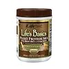 Lifetime Life's Basics Plant Protein Chocolate, 1.22-Pound