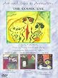 Art & Jazz in Animation