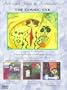 Art & Jazz in Animation