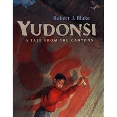Yudonsi: A Tale From the Canyons