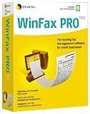 Symantec WinFax Pro 10.02 - (5 Users)