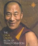 Dalai Lama's Book of Transformation