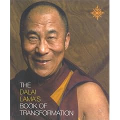 The Dalai Lama's Book of Transformation