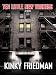 Ten Little New Yorkers