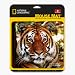 HANDSTANDS NATIONAL GEOGRAPHIC BENGAL TIGER MOUSE PAD Image