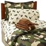 Night Vision Bedding Collection