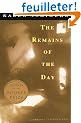 The Remains of the Day