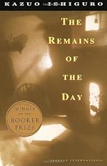The Remains of the Day