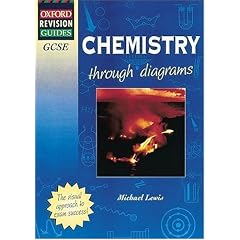 GCSE Chemistry (Oxford Revision Guides)