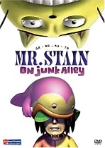 Stream Mr. Stain on Junk Alley Movie Online.