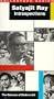 Satyajit Ray: Introspections [VHS]