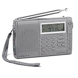 Et�n E100 AM FM Shortwave Radio by Eton