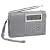 Et�n E100 AM/FM Shortwave Radio