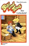 Image of Bibi und Tina, Bd.12, Der Liebesbrief