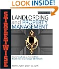 Streetwise Landlording & Property Management: Insider's Advice on How to Own Real Estate and Manage It Profitably