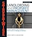Streetwise Landlording & Property Management: Insider's Advice on How to Own Real Estate and Manage It Profitably 51657XhB1aL. SL75 Why Property Management Software Is a Great Help