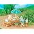 Sylvanian Families Garden Party Set