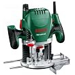 Bosch POF 1400 AE Oberfr�se "Expert" + Nutfr�ser (� 8 mm) + Absaugadapter + Koffer (1.400 W, max. 28.000 1/min)