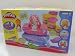 Play-Doh Littlest Pet Shop Fuzzy Pumper Pet Parlor