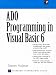 Books : ADO Programming in Visual Basic 6