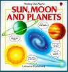 Finding Out About Sun, Moon, and Planets (Explainers Series)