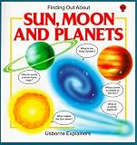 Sun, Moon and Planets (Explainers)