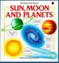 Finding Out about Sun, Moon and Planets (Explainers Series)