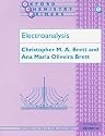 Electroanalysis (Oxford Chemistry Primers, 64)