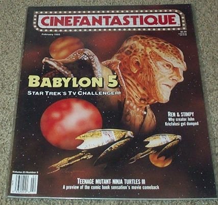 Babylon 5