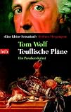 Teuflische Pl�ne. Ein Preu�en-Krimi