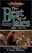 The Best of Tales: v. 2 (Dragonlance Tales)