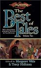 The Best of Tales: Volume Two