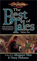 The Best of Tales: Volume Two