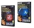 Stephen Hawkings Universum - Teil 1 &2 (2 DVDs)