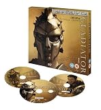 Gladiator [UK IMPORT] - Russell Crowe